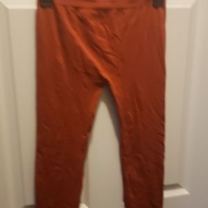 Pair of leggings